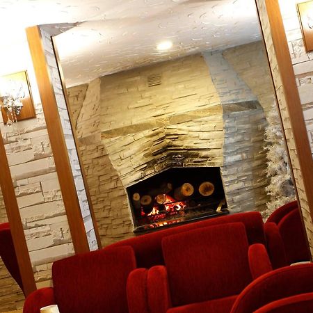 Er-Ta Soyak Hotel Uludag  Esterno foto