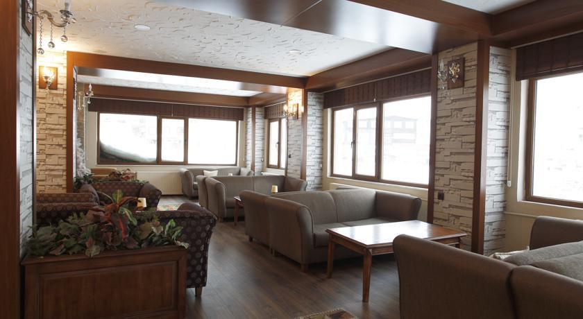 Er-Ta Soyak Hotel Uludag  Esterno foto