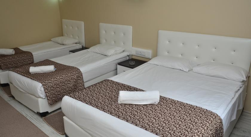 Er-Ta Soyak Hotel Uludag  Esterno foto