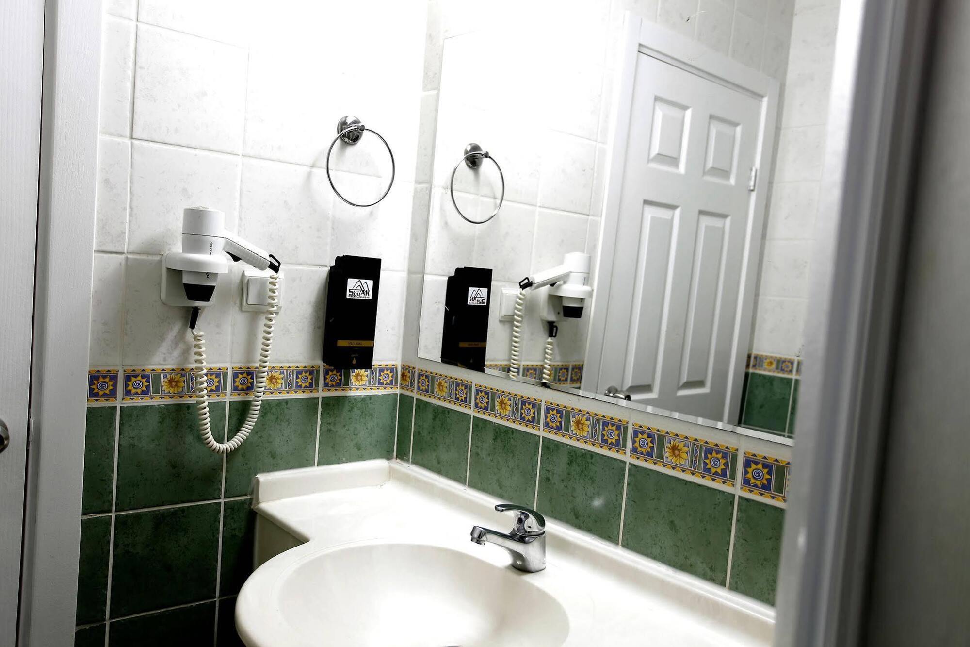 Er-Ta Soyak Hotel Uludag  Esterno foto